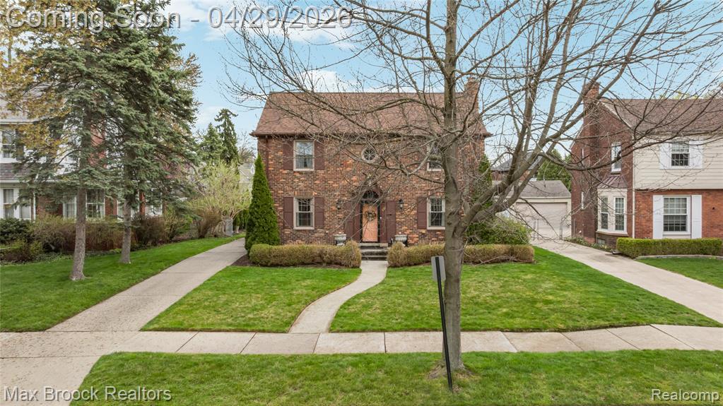 938 LAKEPOINTE STREET, Grosse Pointe Park, MI 48230 — Photo 3
