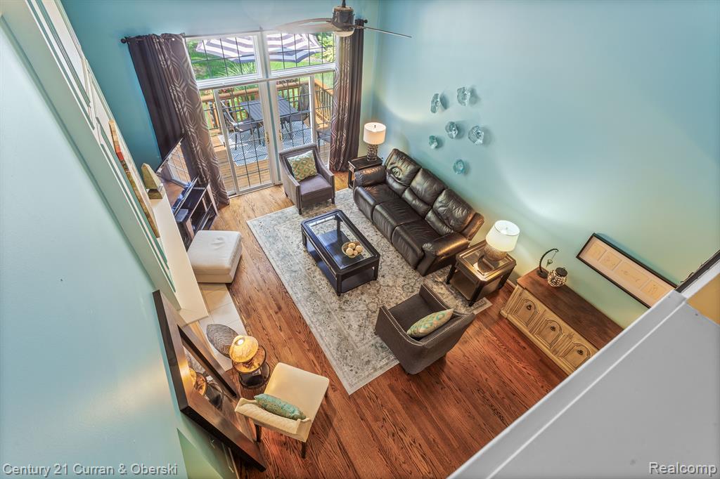 39566 VILLAGE RUN Drive, Northville, MI 48168 — Photo 35