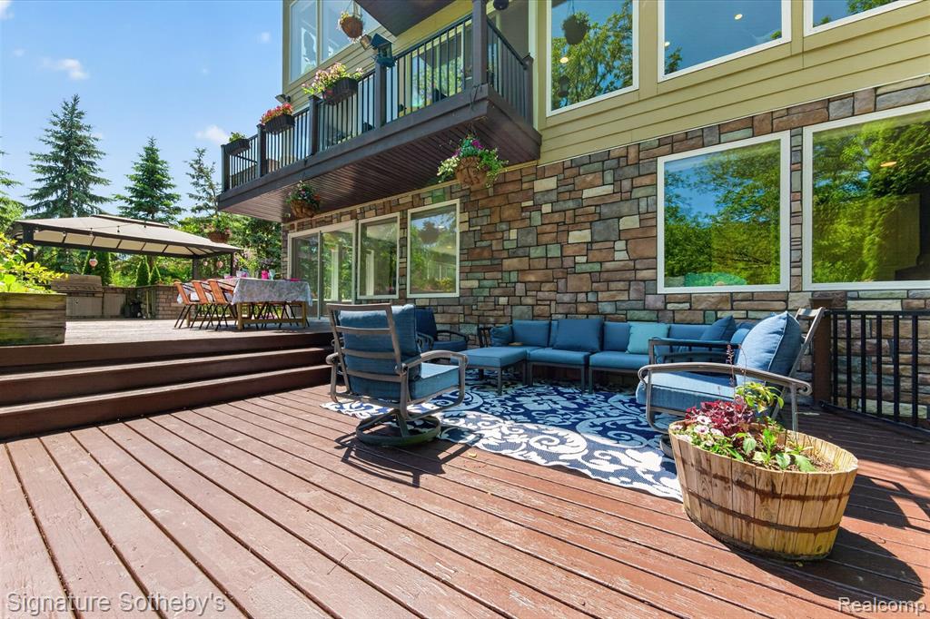 30650 Lahser Road, Beverly Hills, MI 48025 — Photo 76