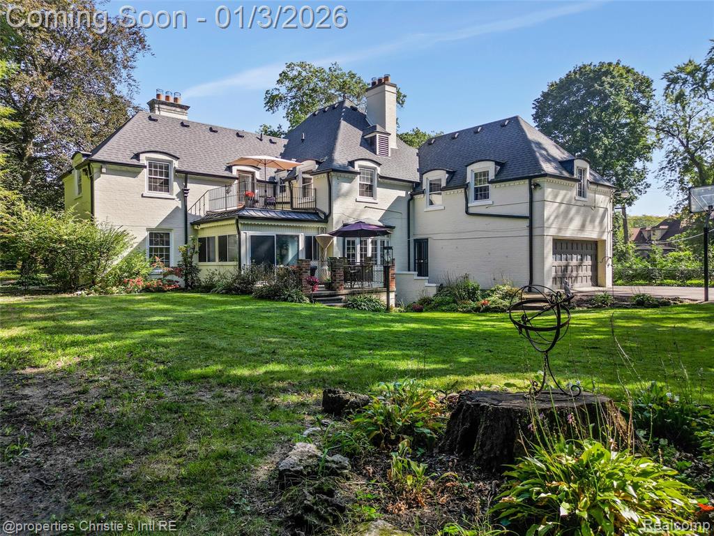 19385 Renfrew Road, Detroit, MI 48221 — Photo 49