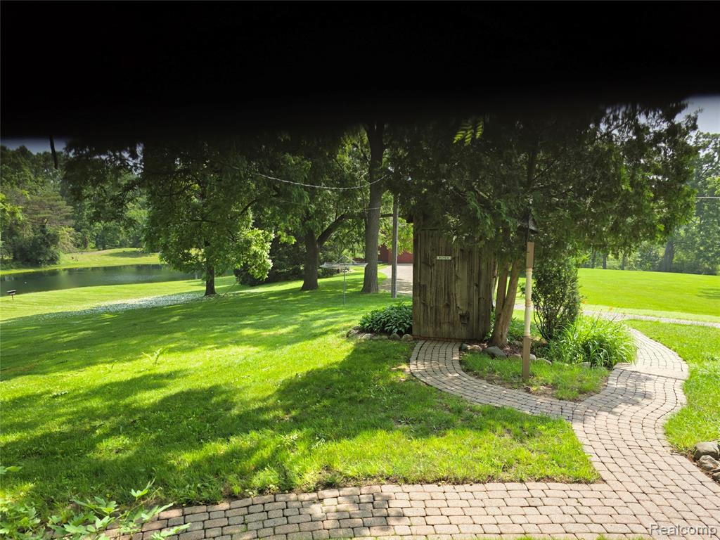 3801 Hollow Corners Road, Dryden, MI 48428 — Photo 75
