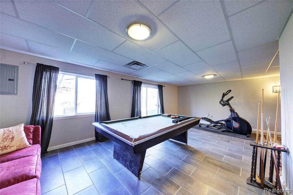 1040 Spirea, Howell, MI 48843 — Photo 28