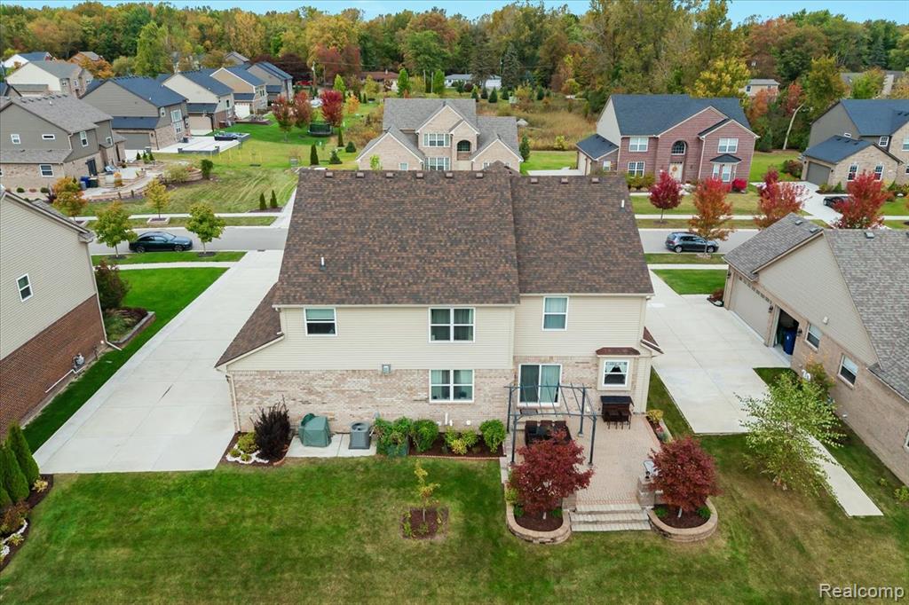47527 Ellery Lane, Canton, MI 48187 — Photo 57