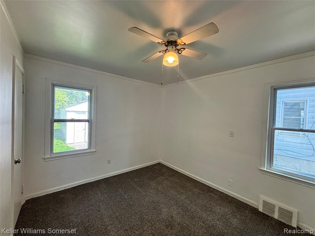 18350 Codding Street, Detroit, MI 48219 — Photo 8