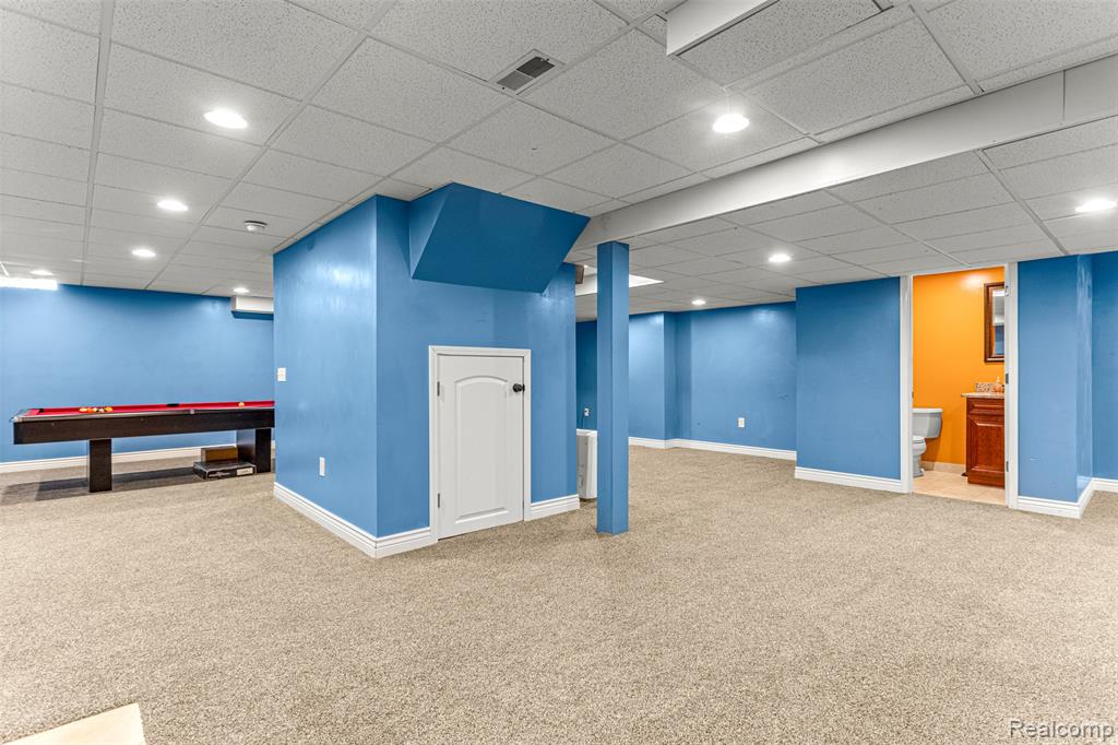 48578 Wildrose Drive, Canton, MI 48187 — Photo 35