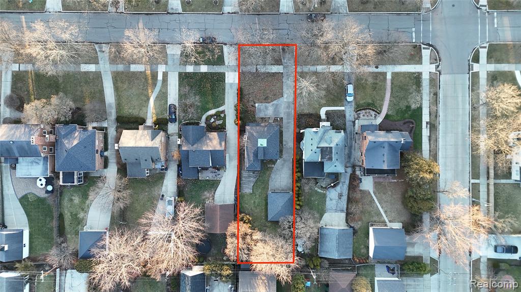 768 Washington Road, Grosse Pointe, MI 48230 — Photo 48