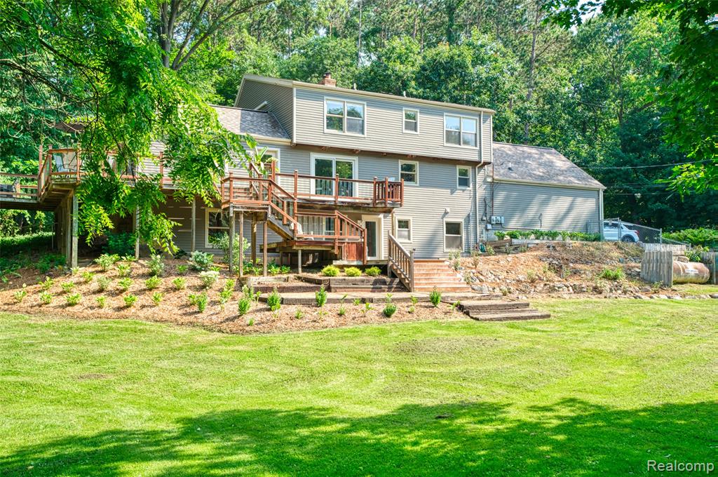4223 Vanneter Road, Williamston, MI 48895 — Photo 49
