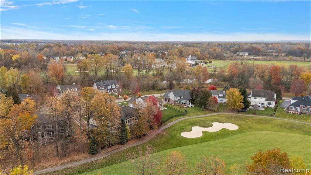5839 Westwood Drive, Grand Blanc, MI 48439 — Photo 8