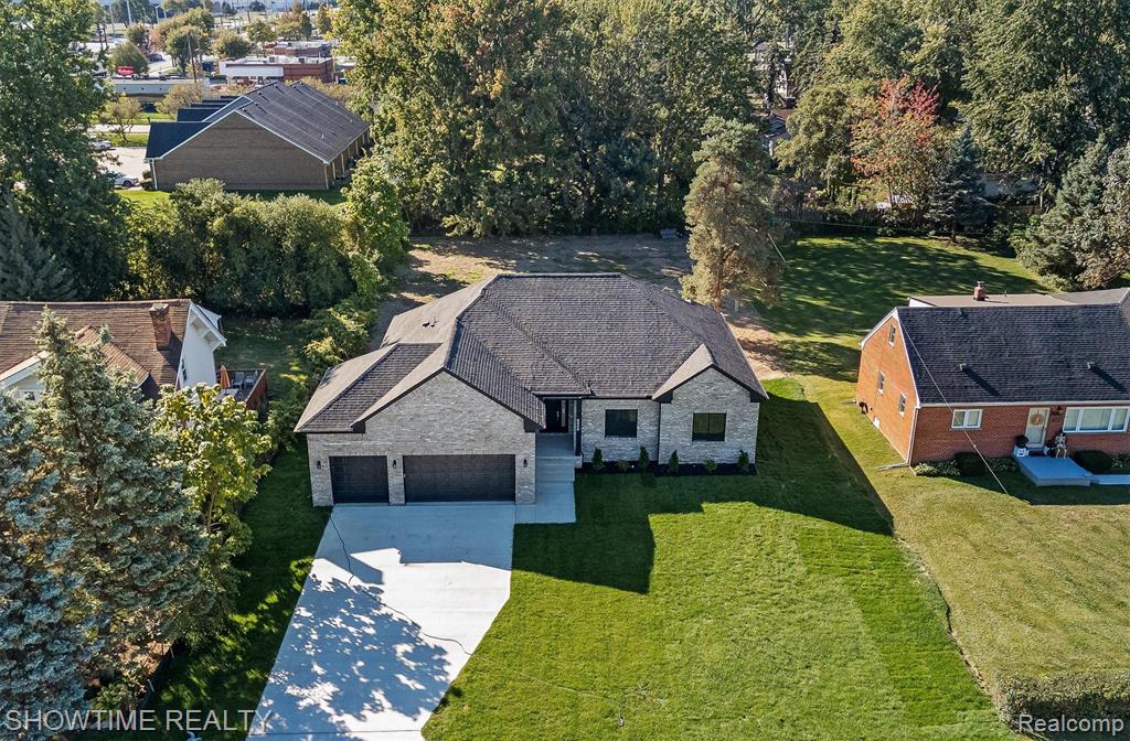 5636 Paris, Sterling Heights, MI 48310 — Photo 34
