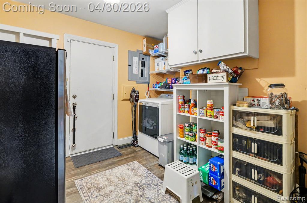 4884 Sundale Drive, Clarkston, MI — Photo 15