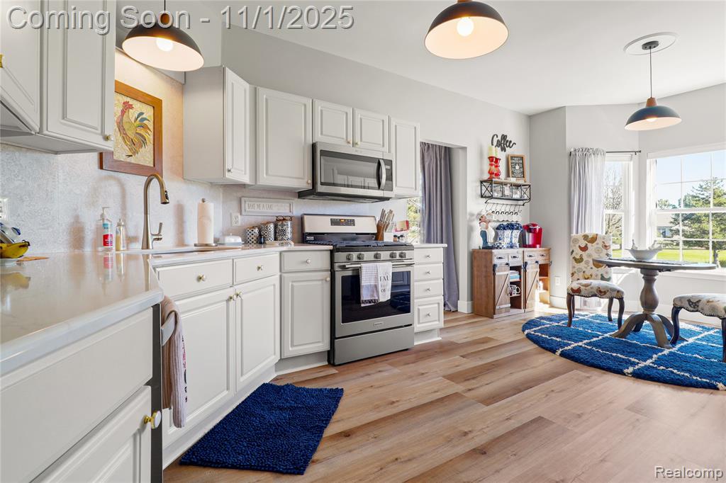 5082 Prestonwood Lane, Flushing, MI 48433 — Photo 28