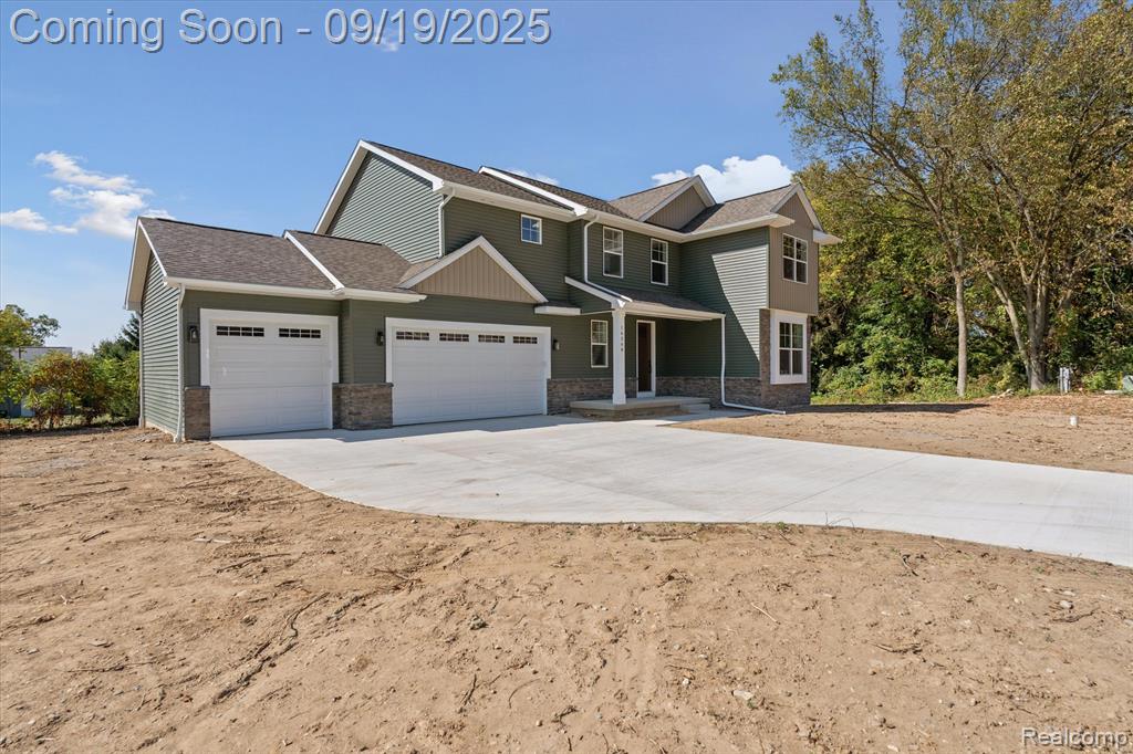 16368 Shadow Lane, Linden, MI 48451 — Photo 2