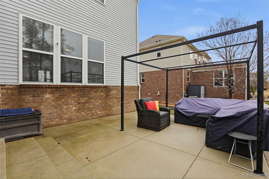 49378 Camarosa Lane, Macomb, MI 48044 — Photo 36