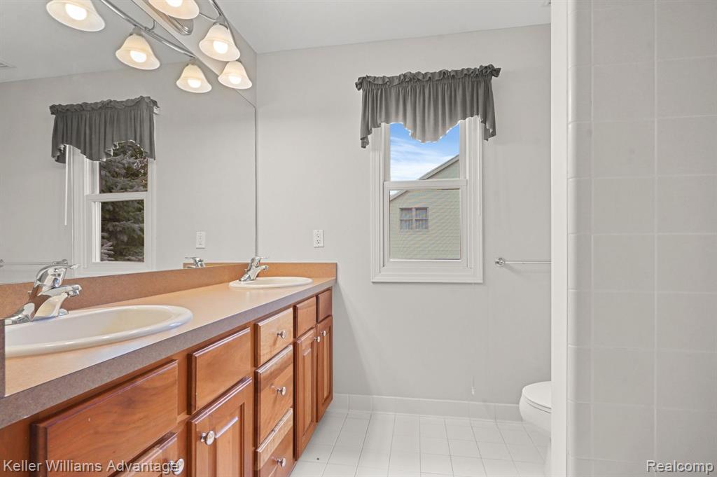 47232 MERION Circle, Northville, MI 48168 — Photo 49