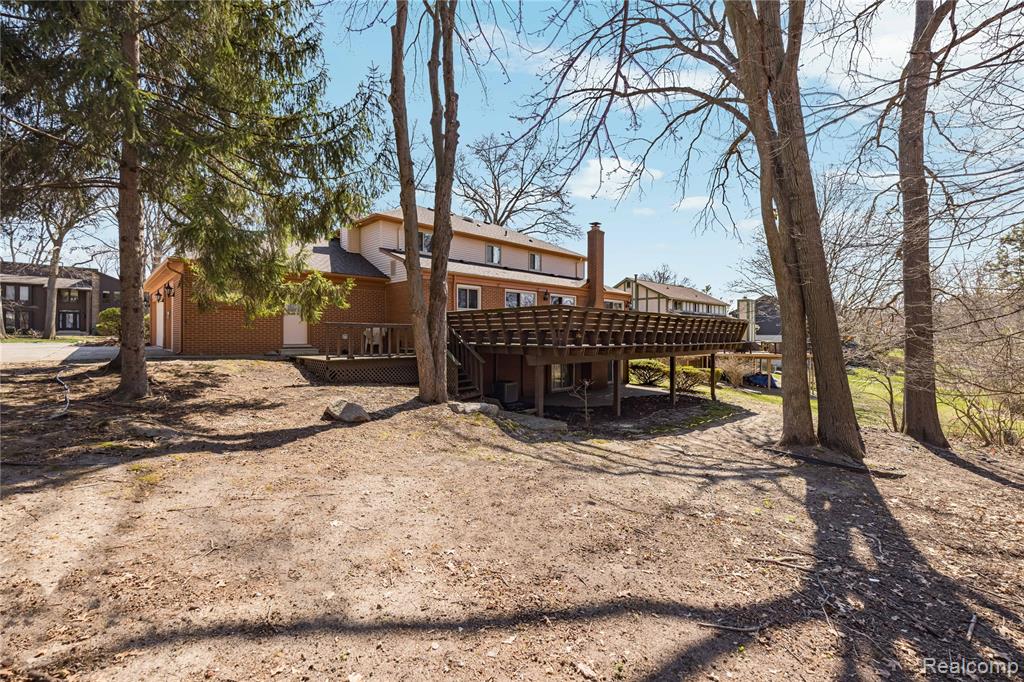 28867 Appleblossom Lane, Farmington, MI 48331 — Photo 39