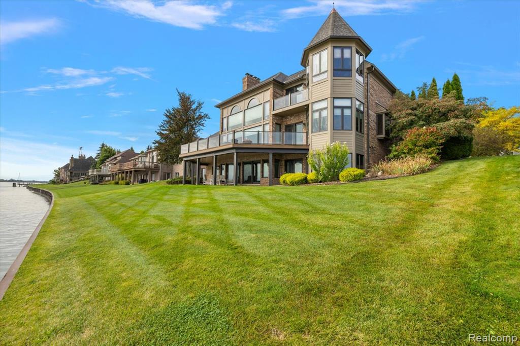 3705 Riverview Terrace N, East China, MI — Photo 4