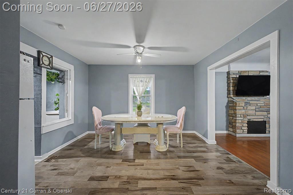 5687 Woodrow Street, Detroit, MI 48210 — Photo 9