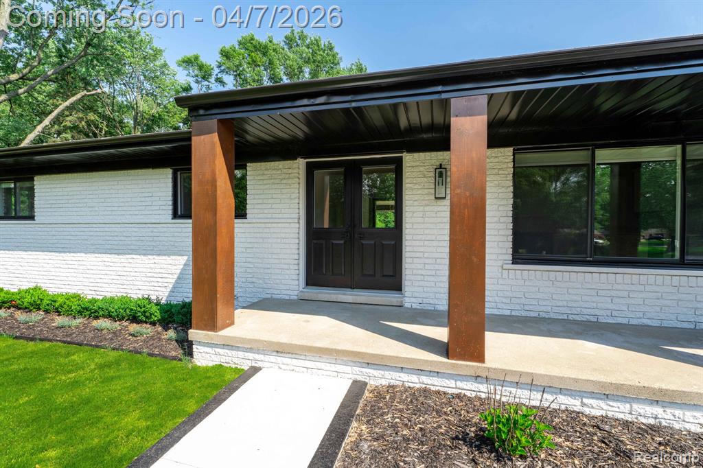 6284 Malvern Drive, Troy, MI 48098 — Photo 81