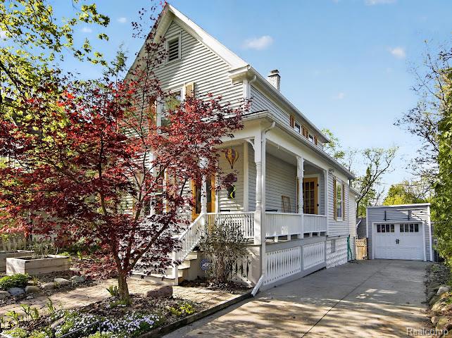 418 W Madison Street, Ann Arbor, MI 48103 — Photo 2