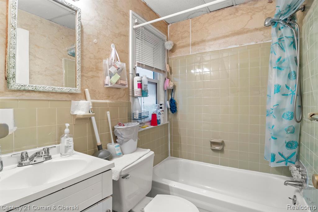 1205 GARFIELD Avenue, Lincoln Park, MI 48146 — Photo 10