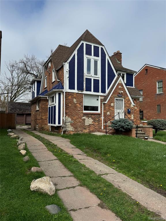 15501 Whitcomb Street, Detroit, MI 48227 — Photo 2