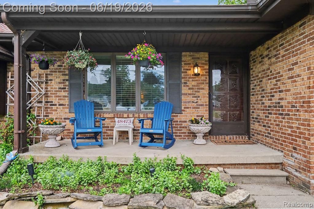 4071 S Elms Road, Swartz Creek, MI 48473 — Photo 21