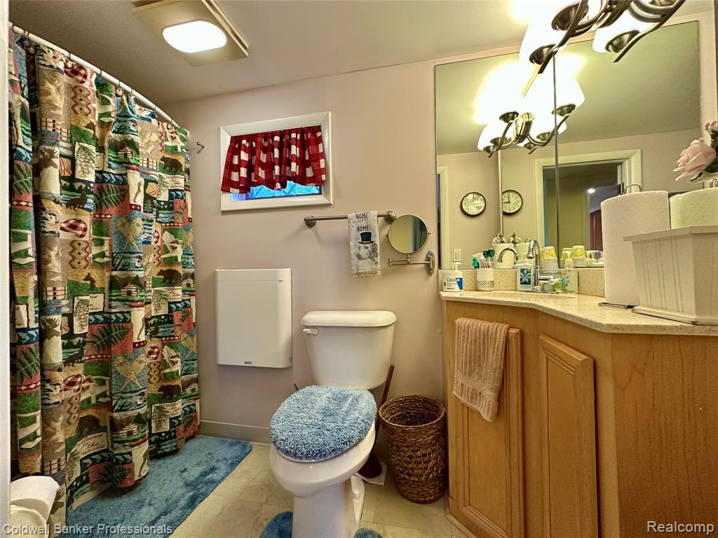 7351 Chain Lake Drive, South Branch, MI, 48761