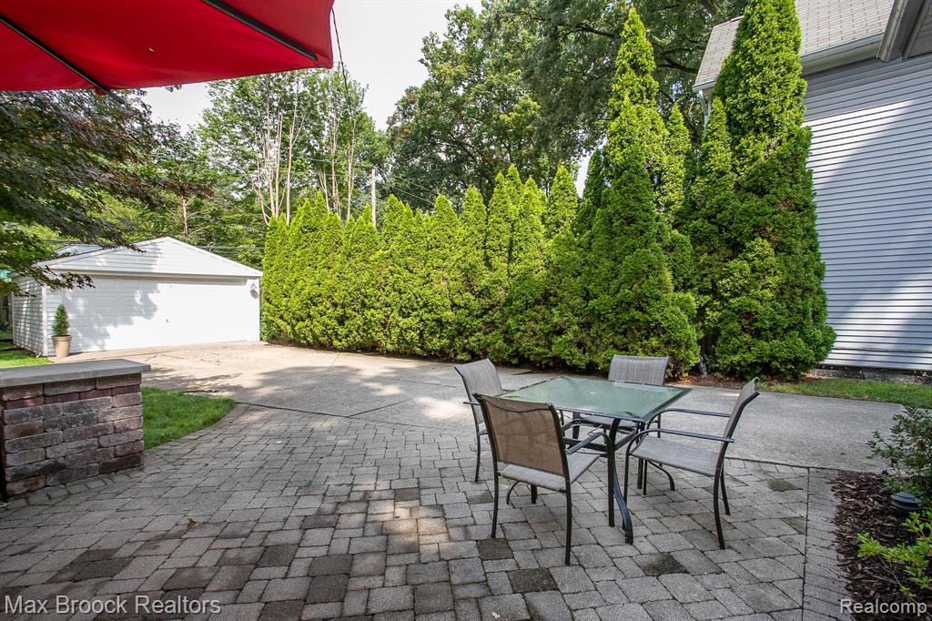 501 N Wilson Avenue, Royal Oak, MI 48067 — Photo 60