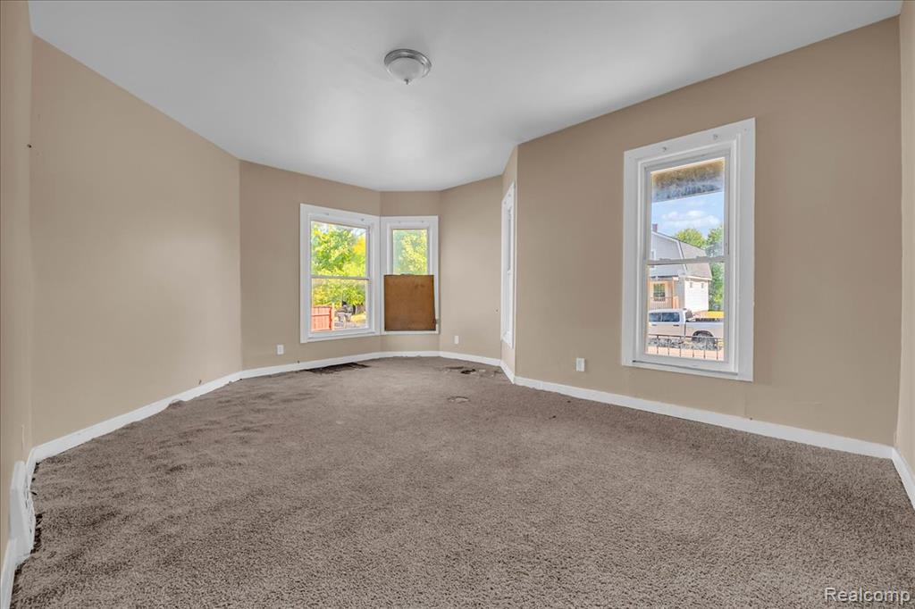 3789 Montclair Street, Detroit, MI 48214 — Photo 4