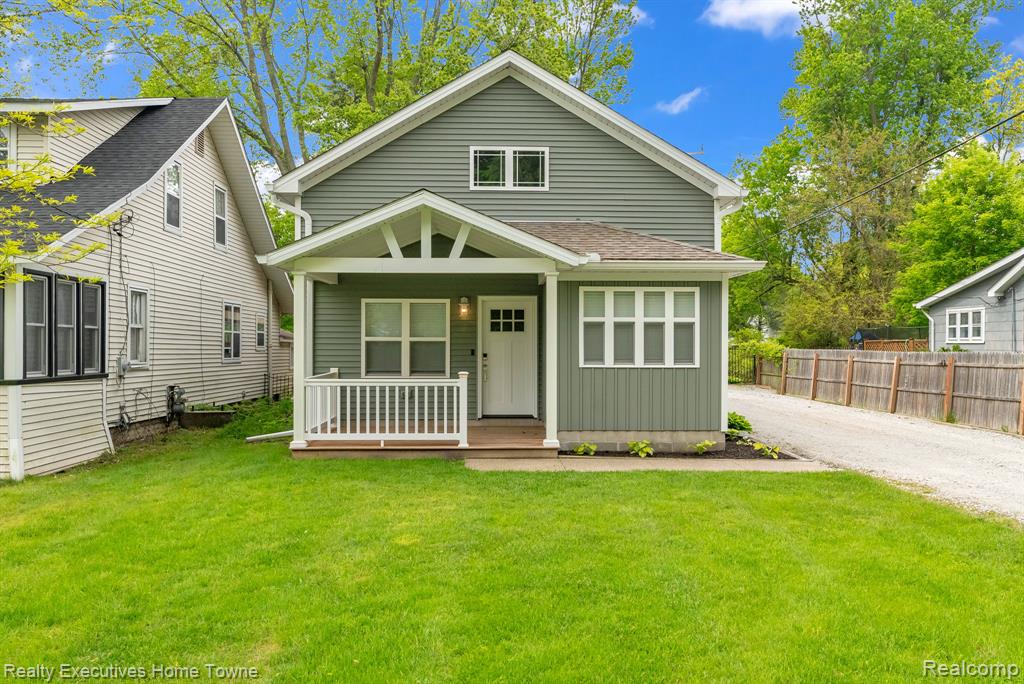 3565 Memoir Drive, Fort Gratiot, MI 48059 — Photo 38