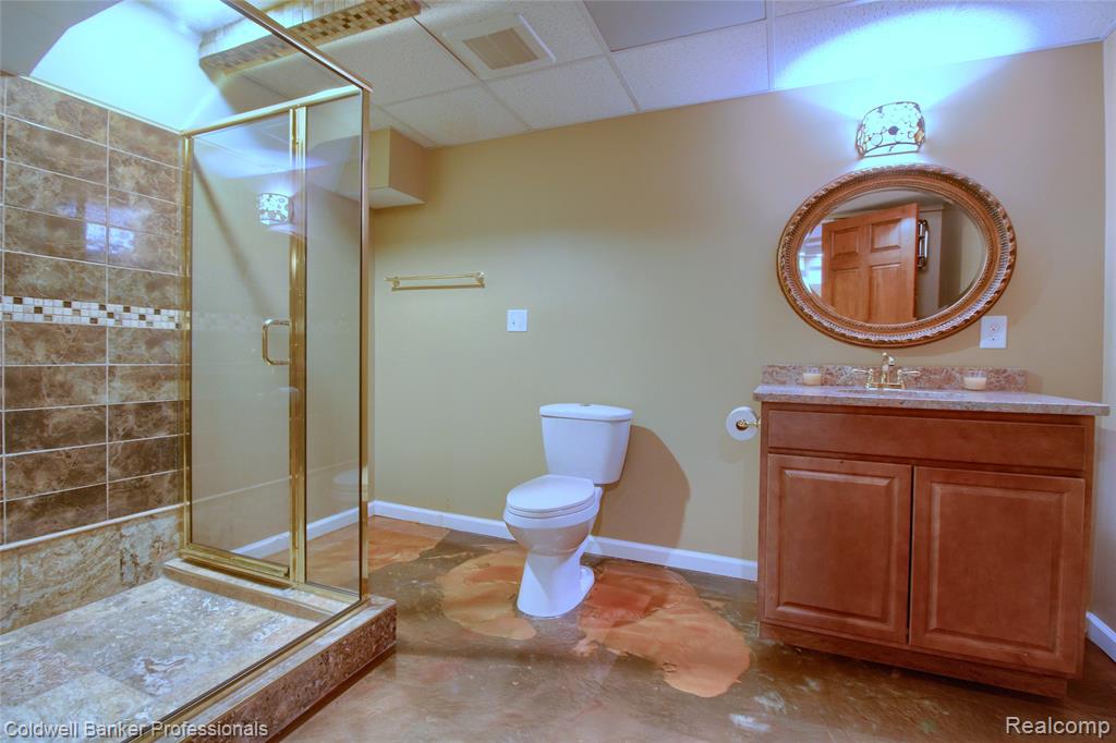 701 Montclair Street, Detroit, MI 48214 — Photo 36