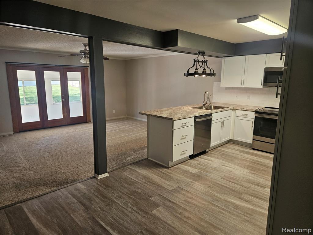 9356 Elaine Drive, Swartz Creek, MI 48473 — Photo 5