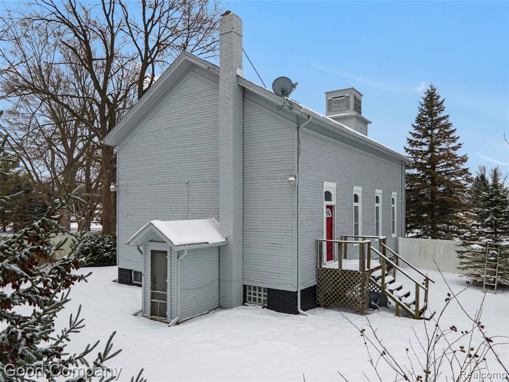 36950 Willow Road, New Boston, MI 48164 — Photo 52