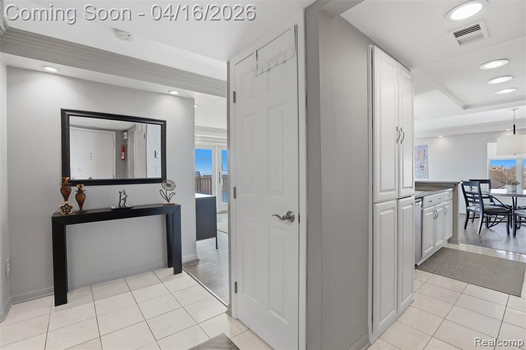 3301 Biddle Avenue, 4C, Wyandotte, MI 48192 — Photo 7