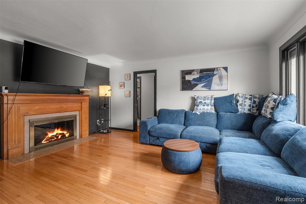 413 Kings Highway, Lincoln Park, MI 48146 — Photo 4