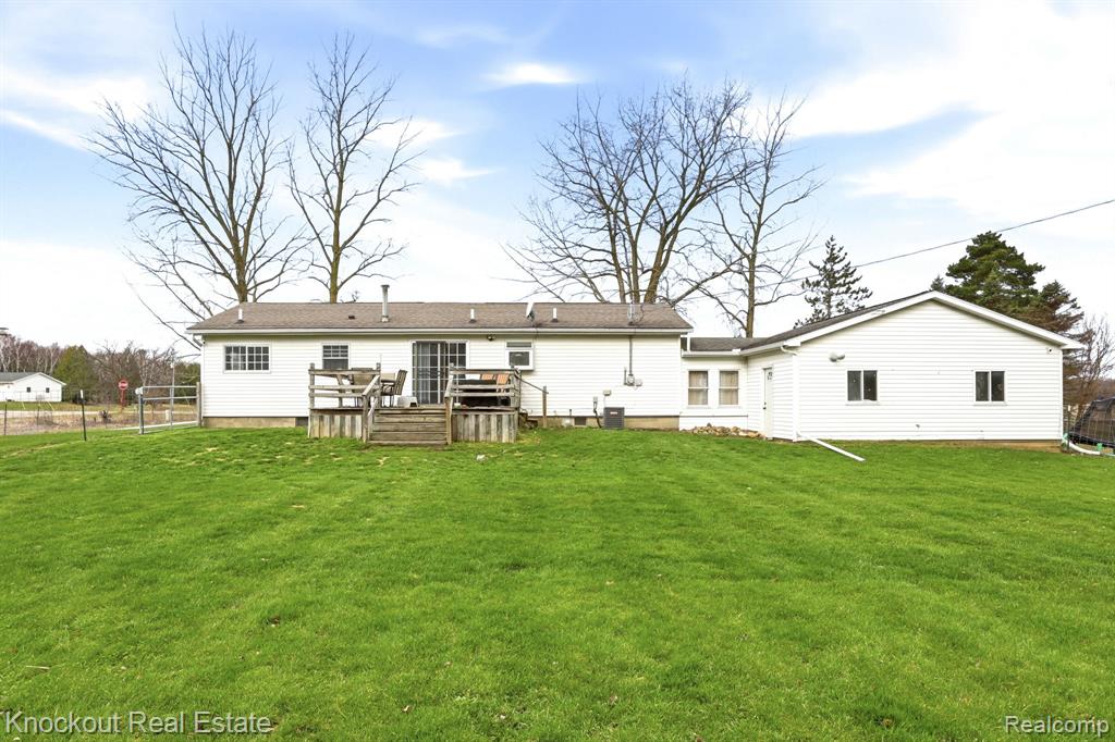 8997 Belsay Road, Millington, MI 48746 — Photo 26