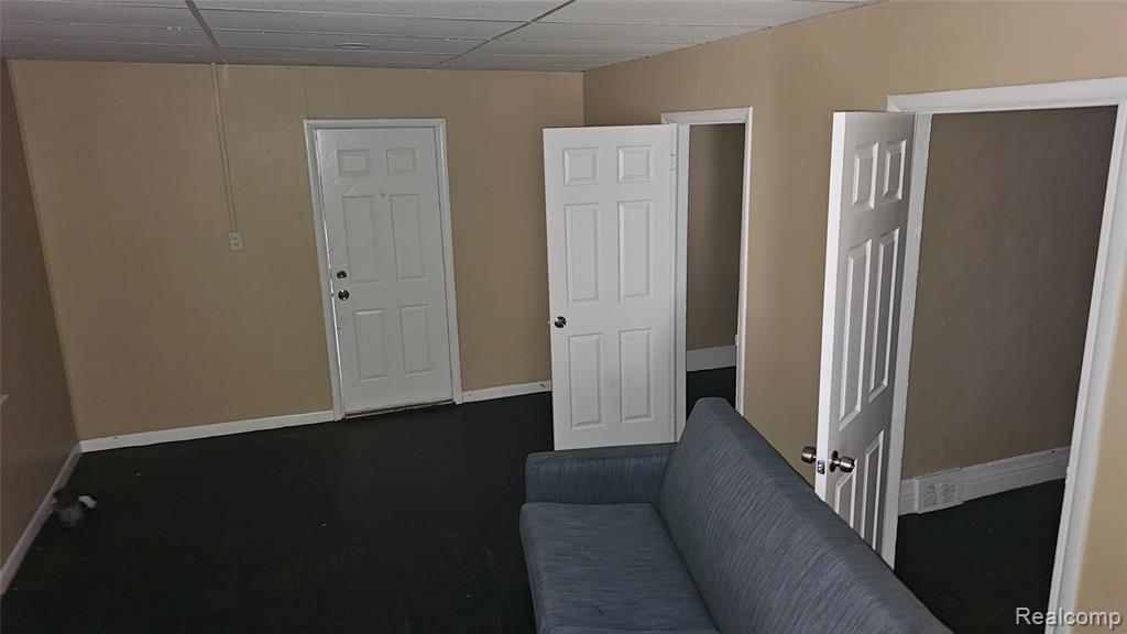4107 N CAMPBELL Street, Detroit, MI 48210 — Photo 32