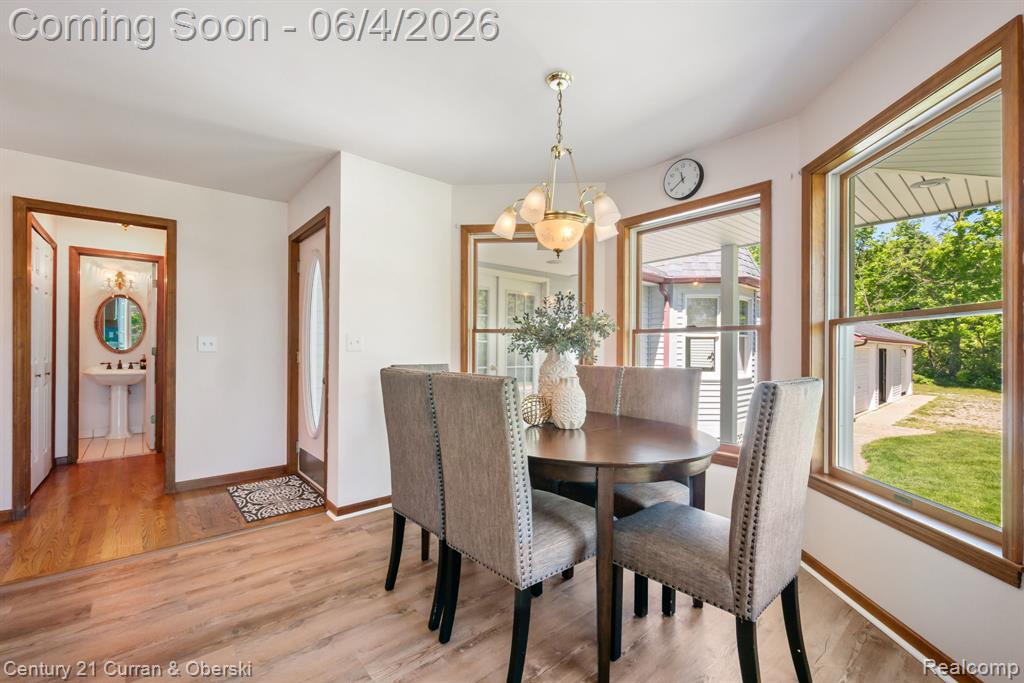 53375 Martha Lane, Northville, MI 48167 — Photo 15