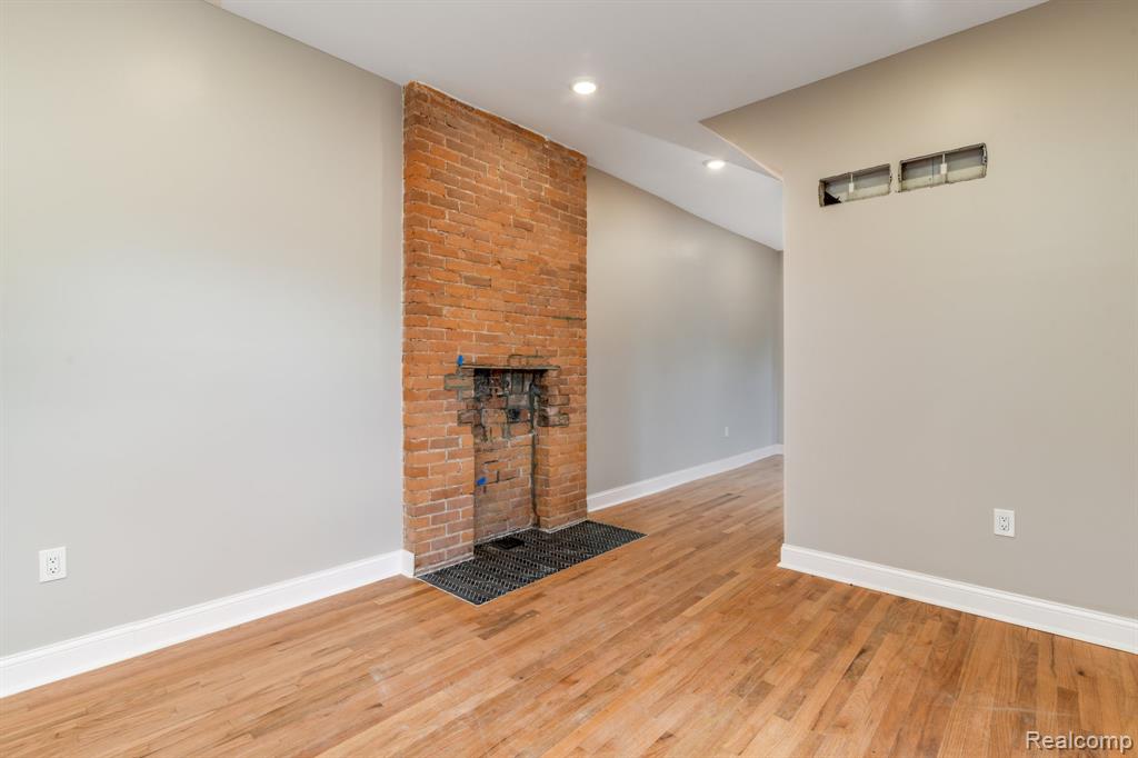 4110-4114 Trumbull Street, Detroit, MI 48208 — Photo 8