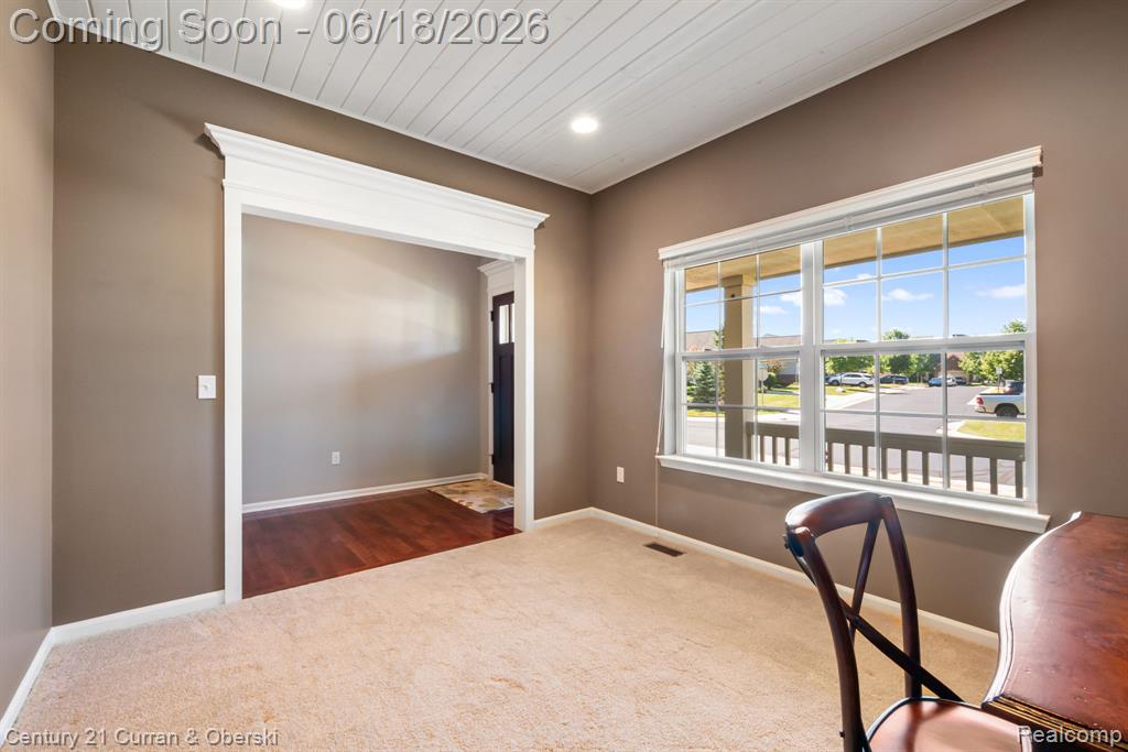 1086 Paddock Drive, South Lyon, MI 48178 — Photo 28