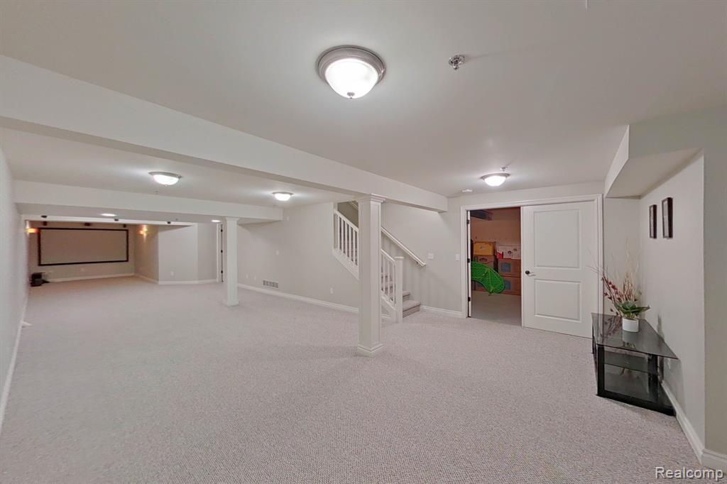 45890 S STONEWOOD Road, Canton, MI 48187 — Photo 47