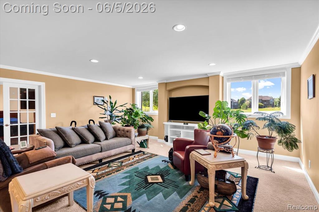 2424 Pebble Beach Drive, Oakland, MI — Photo 53