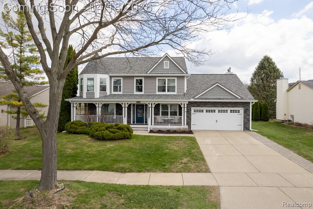 523 Dorchester Way, Milford, MI 48381 — Photo 45