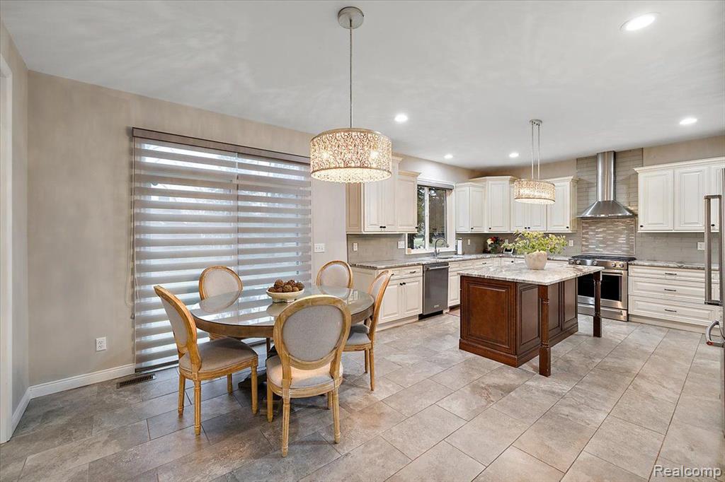 3973 LISA MARIE Drive, Sterling Heights, MI 48314 — Photo 15