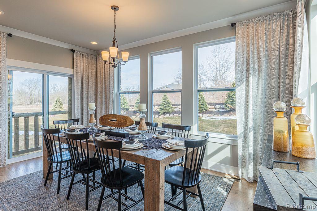 6167 GREEN MOUNTAIN Circle, Ann Arbor, MI 48103 — Photo 28