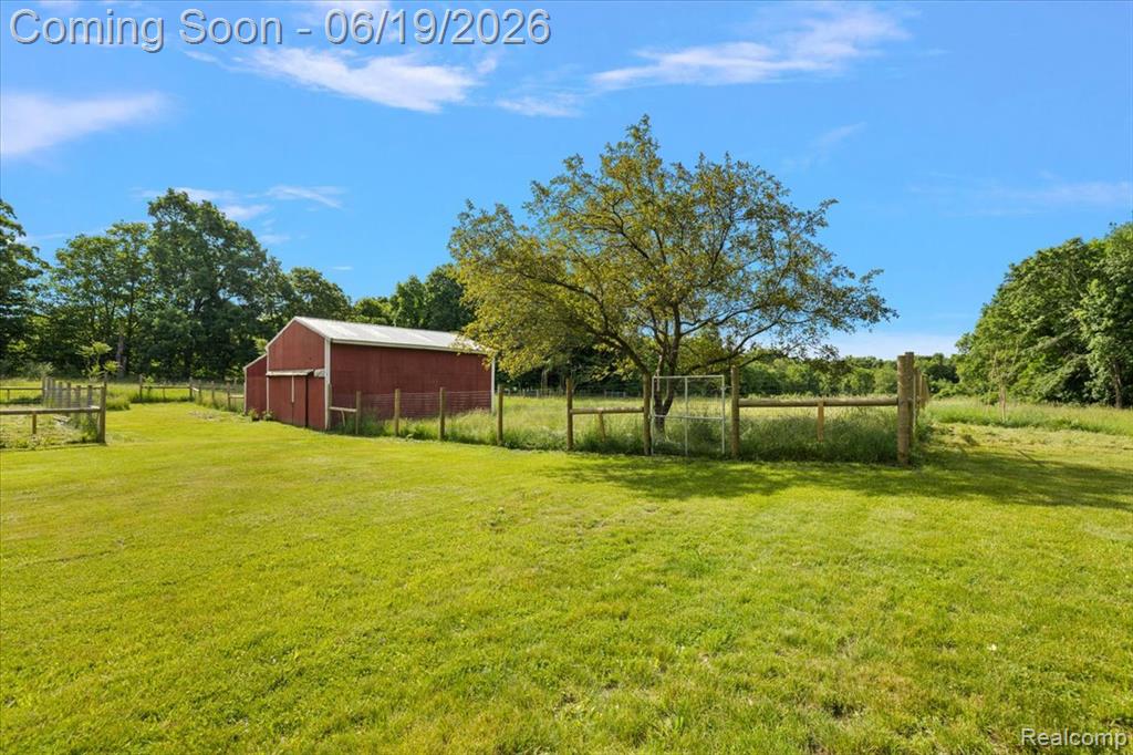 10324 Oakhill Road, Holly, MI 48442 — Photo 39