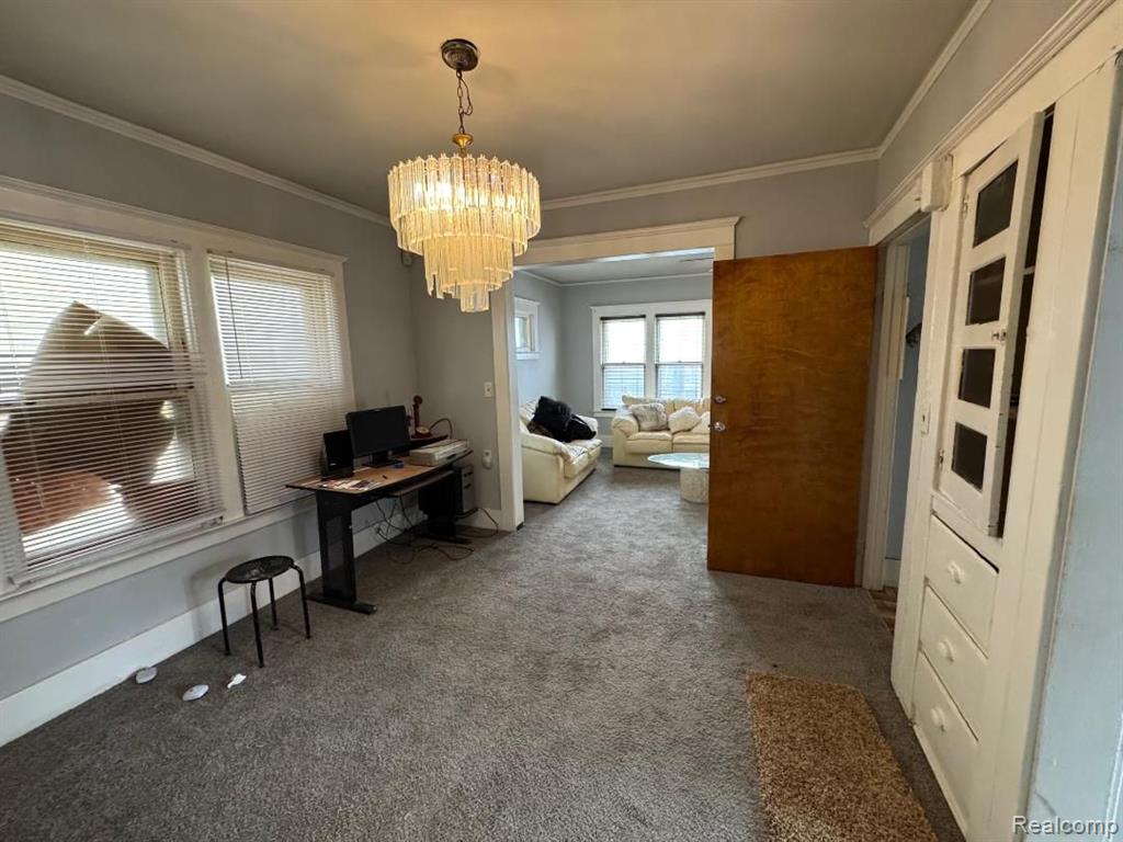 7225 SENATOR Street, Detroit, MI 48209 — Photo 8
