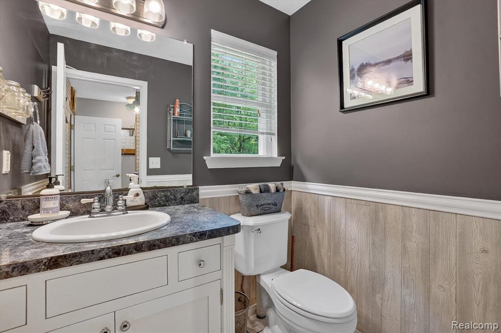 9565 Crofoot Road, Fowlerville, MI 48836 — Photo 28