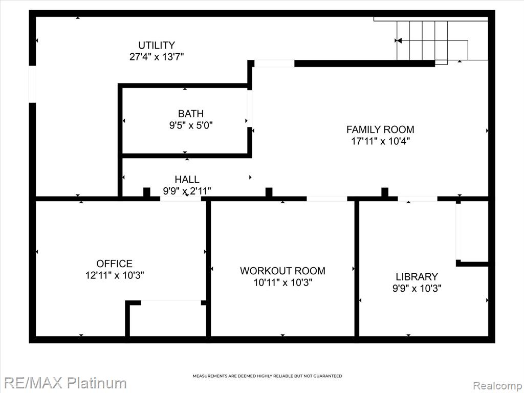 2123 Winewood Avenue, Ann Arbor, MI 48103 — Photo 47