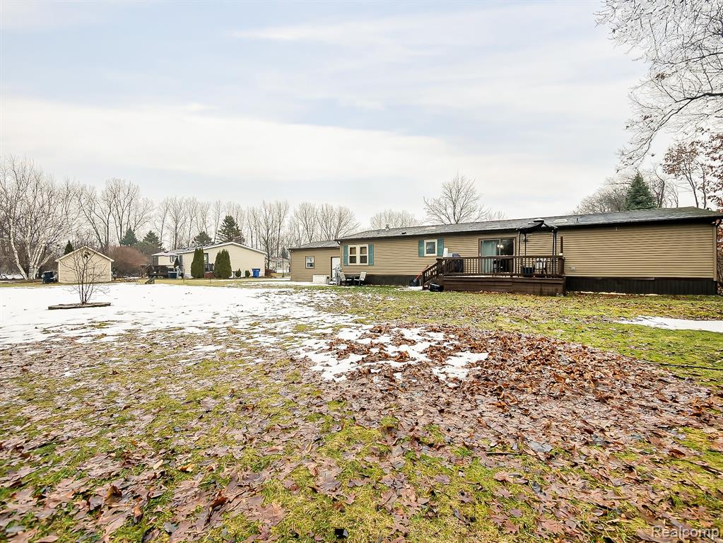 2015 Plum Street, Clarkston, MI 48348 — Photo 7